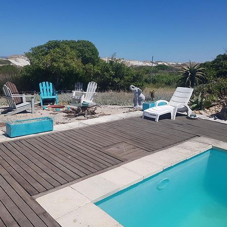Beachmusic Cape Town Bagian luar foto