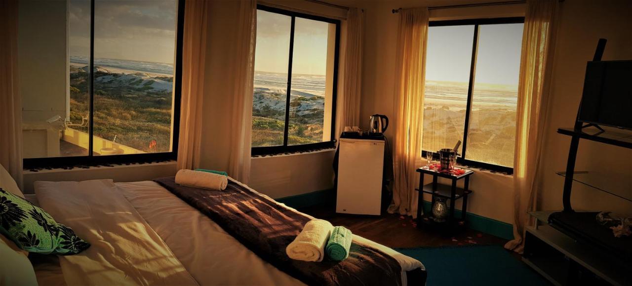 Beachmusic Cape Town Bagian luar foto