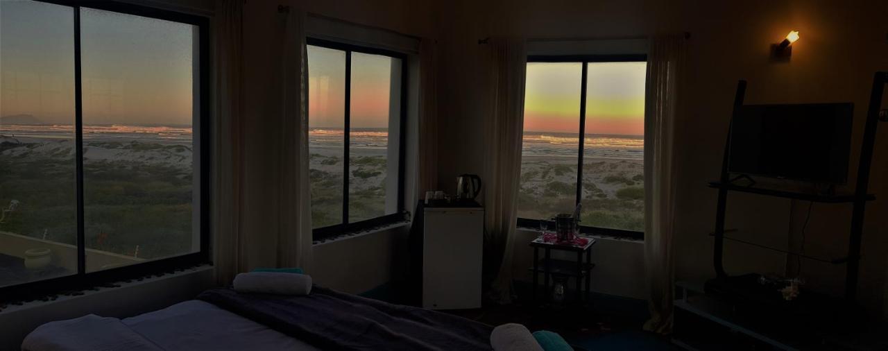 Beachmusic Cape Town Bagian luar foto