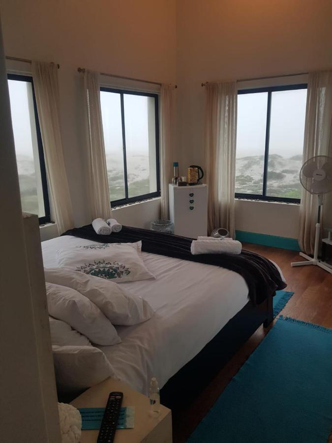 Beachmusic Cape Town Bagian luar foto