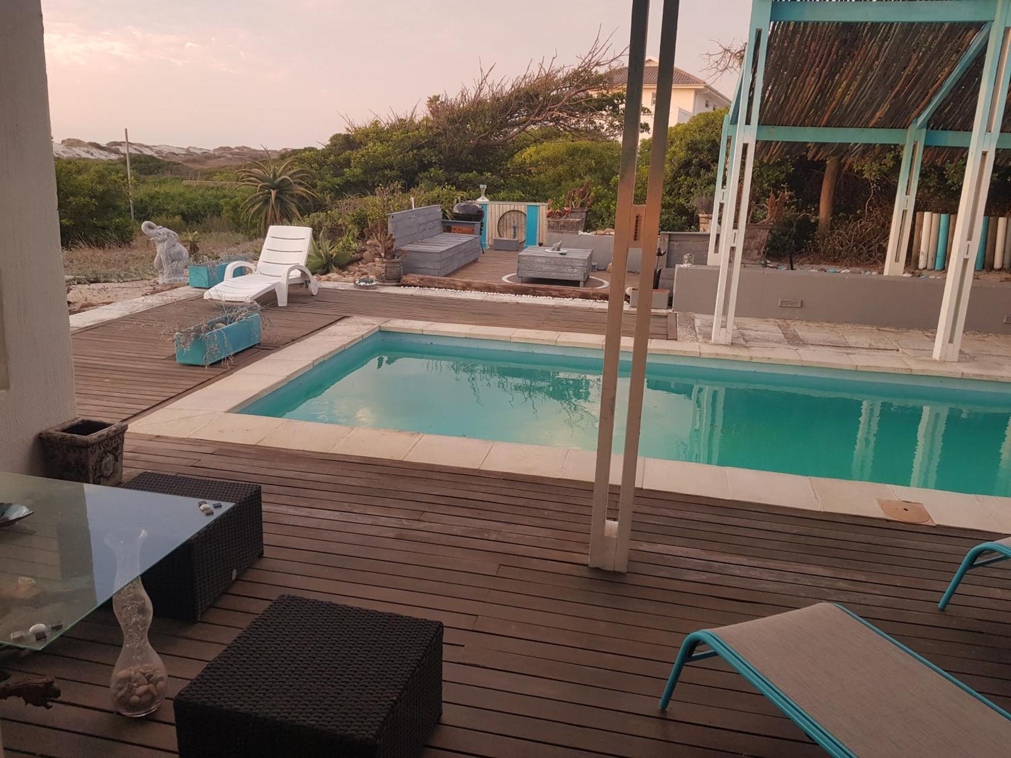 Beachmusic Cape Town Bagian luar foto