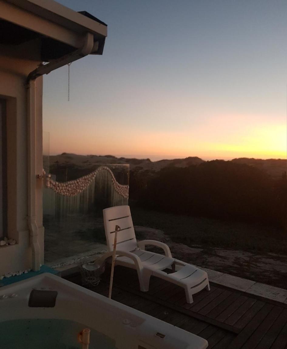 Beachmusic Cape Town Bagian luar foto