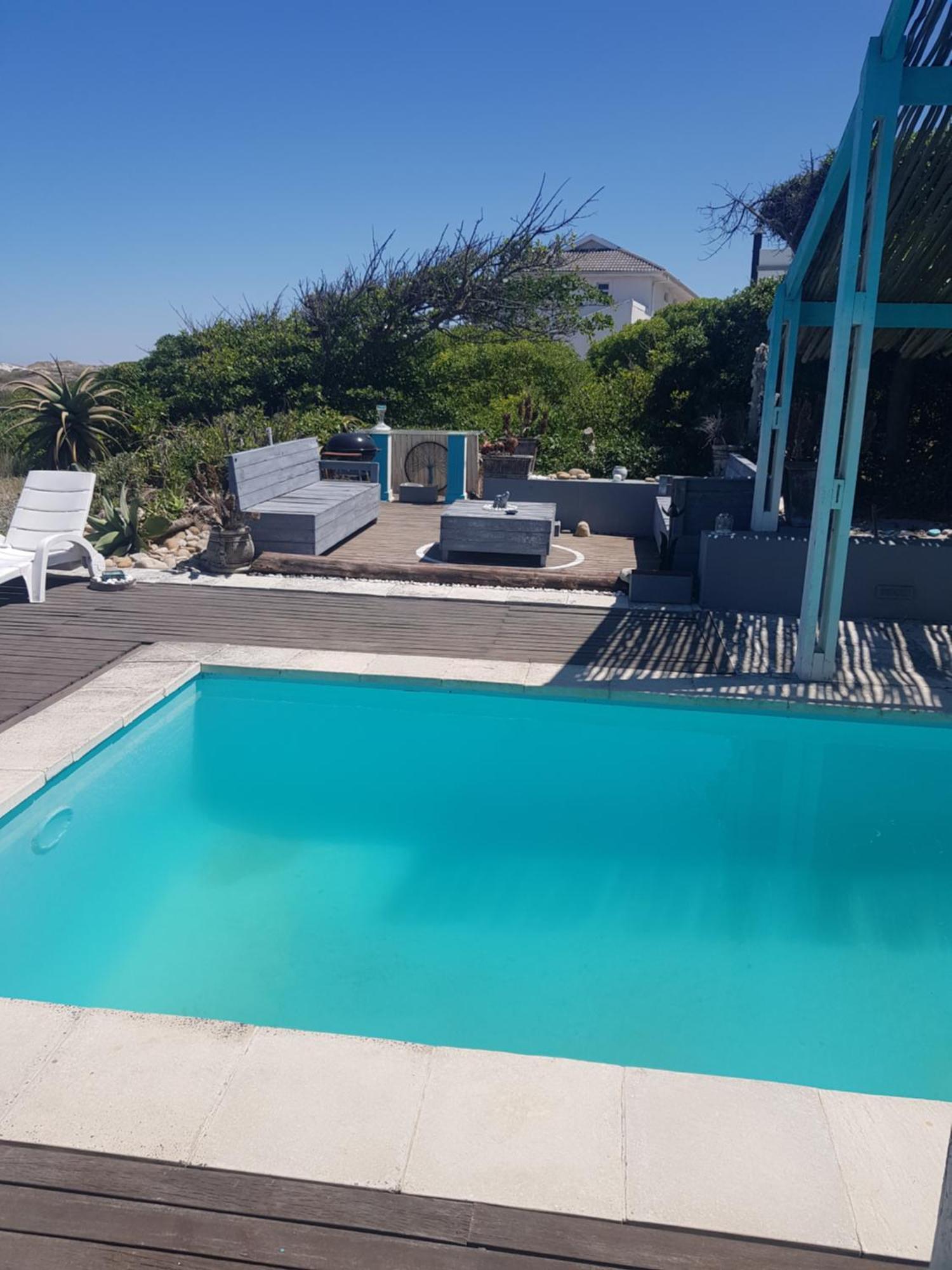 Beachmusic Cape Town Bagian luar foto