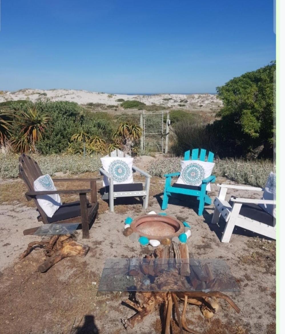 Beachmusic Cape Town Bagian luar foto