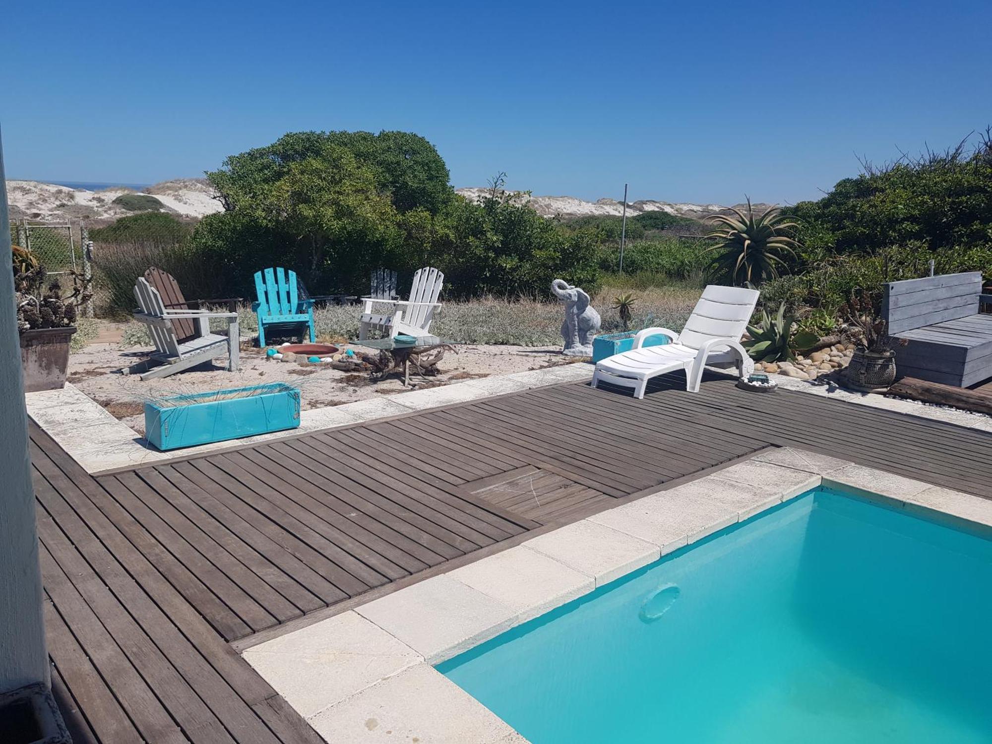 Beachmusic Cape Town Bagian luar foto
