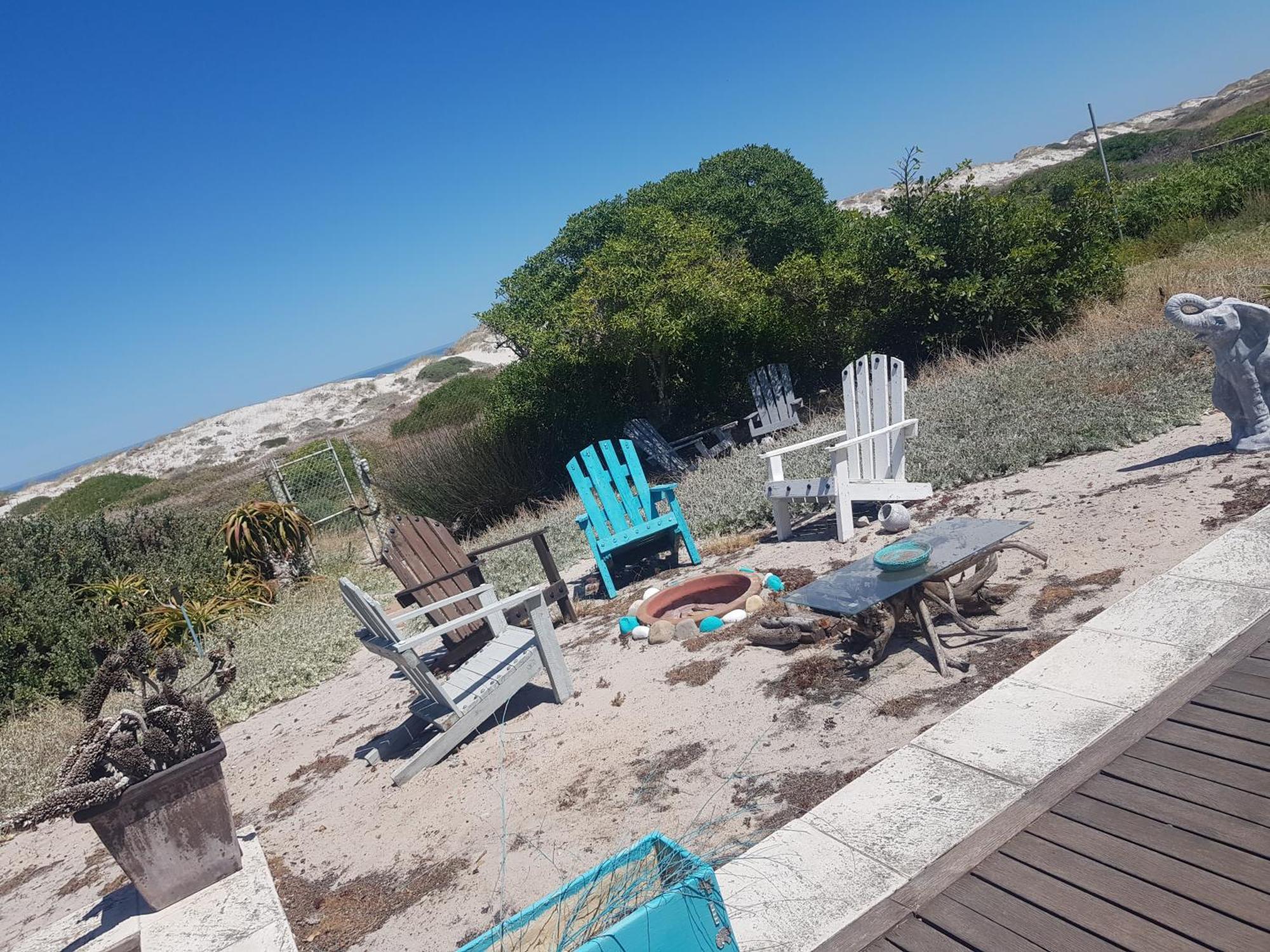 Beachmusic Cape Town Bagian luar foto