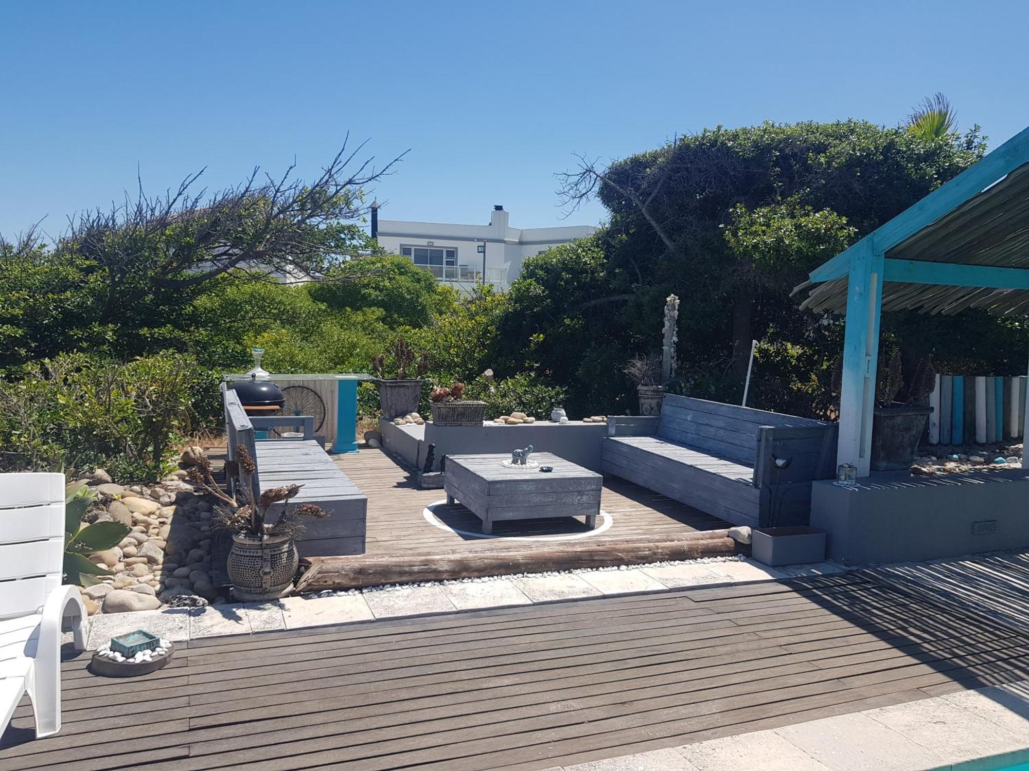 Beachmusic Cape Town Bagian luar foto