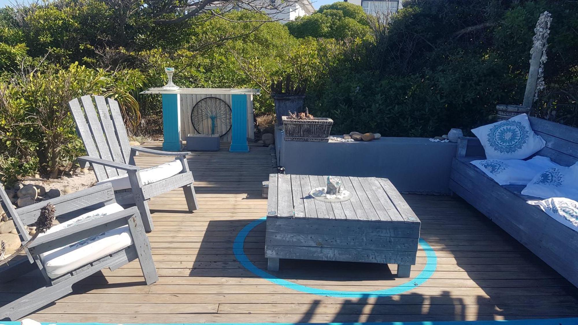 Beachmusic Cape Town Bagian luar foto