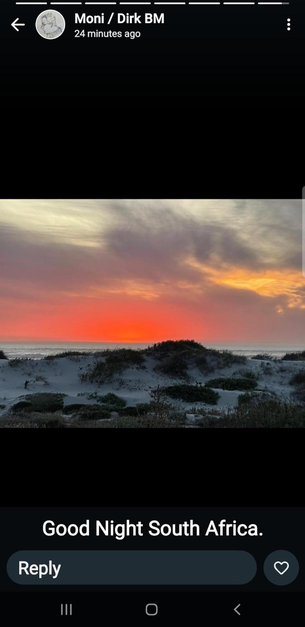 Beachmusic Cape Town Bagian luar foto