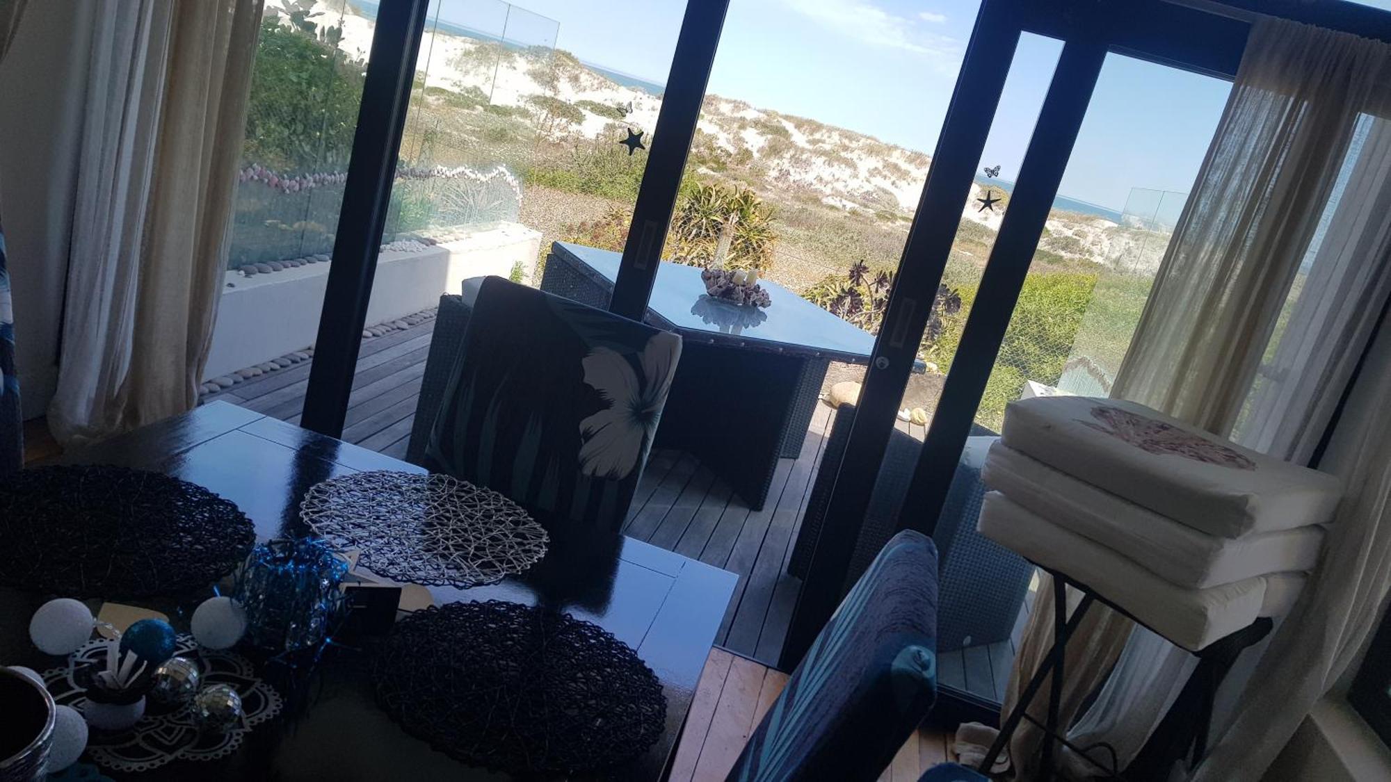 Beachmusic Cape Town Bagian luar foto