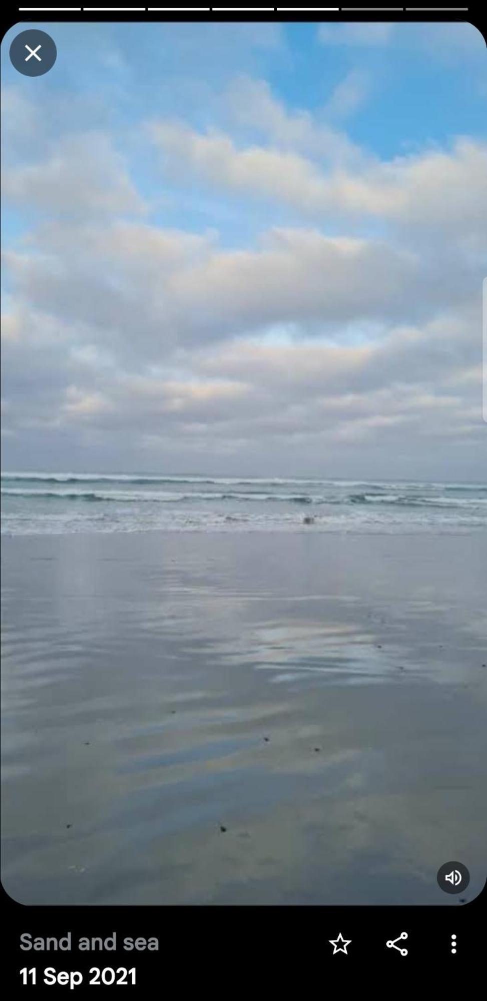 Beachmusic Cape Town Bagian luar foto