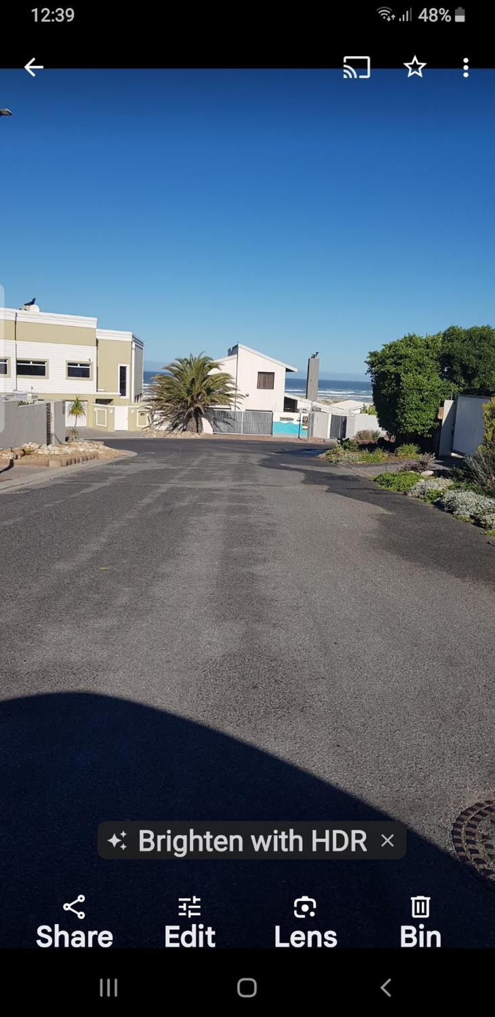 Beachmusic Cape Town Bagian luar foto