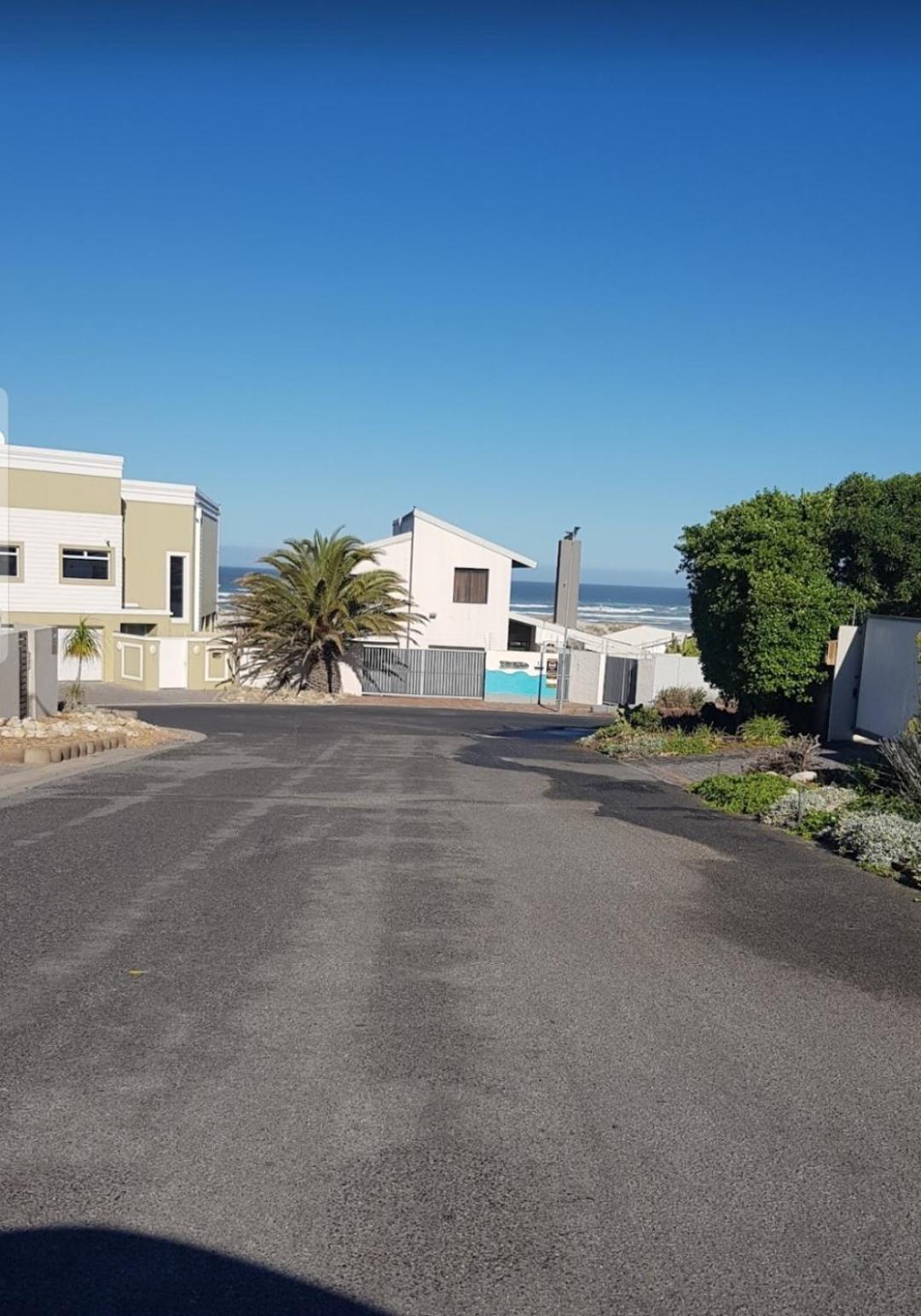 Beachmusic Cape Town Bagian luar foto